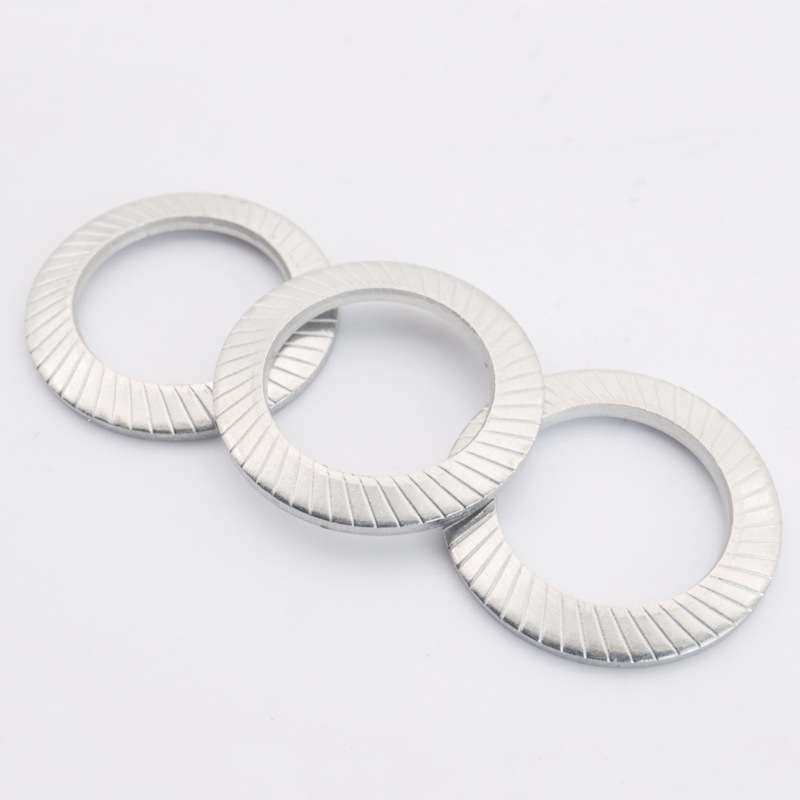 304不锈钢防松垫圈带齿垫片φ2-φ30 DIN9250 (SS)双面斜印花垫圈,淘宝优惠券,粉丝福利购,淘宝优惠卷