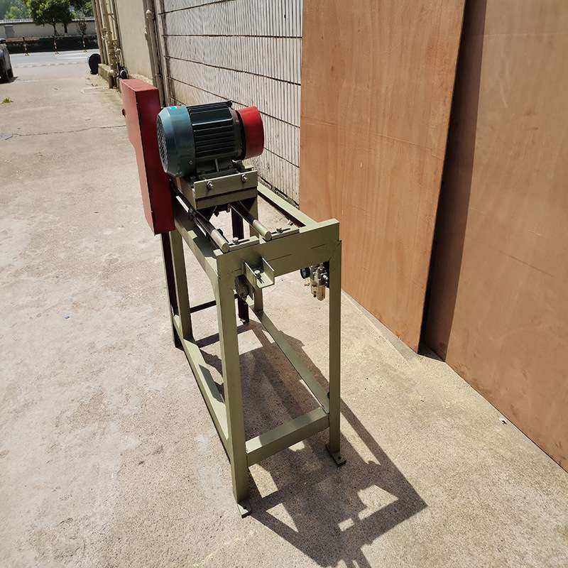 竹制品加工机械 气动锯竹机 原竹锯切断实用方便,淘宝优惠券,粉丝福利购,淘宝优惠卷