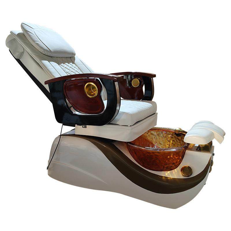 美甲修甲沐足按摩椅洗脚泡脚足浴沙发椅可躺电动遥控多功能足疗椅,淘宝优惠券,粉丝福利购,淘宝优惠卷