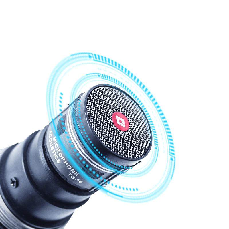 无线手持话筒麦克风一拖二U段调频音响声卡拉OK会议动圈直播金属,淘宝优惠券,粉丝福利购,淘宝优惠卷