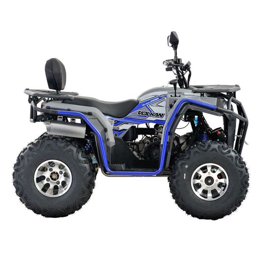 New Big Sirius four-wheel mountain off-road motorcycle 200cc beach motorcycle entertainment project scenic vehicle
