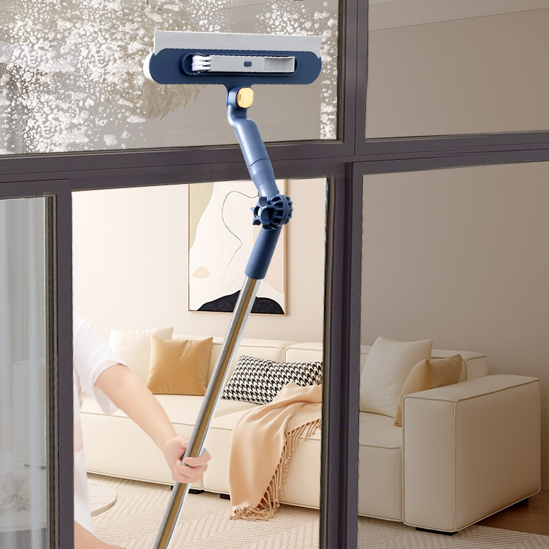 擦玻璃神器家用高层窗外专用玻璃清洁刮水器保洁专用工具2025新款,淘宝优惠券,粉丝福利购,淘宝优惠卷