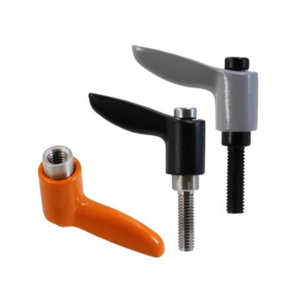 CLDMC4/CLDMC5/CLDMC6/CLDMC8-8/12/16/20/25/32-B/M/S 固定把手 - 图1