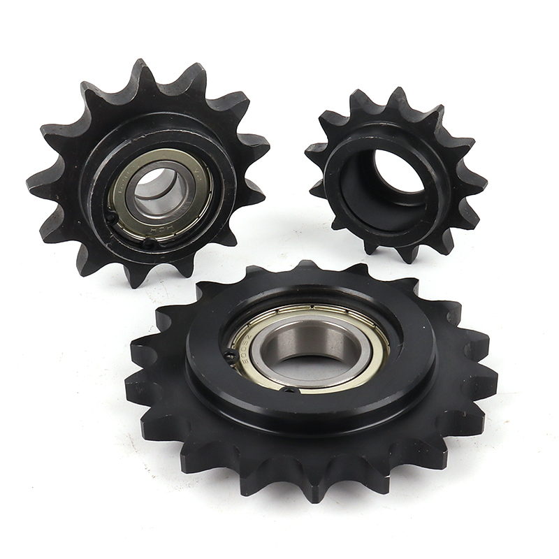 链惰轮DRCW25/DRCW35/DRCW40/DRCW50/DRCW60/80-9/10/11/12/13/14 - 图1