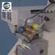 Spot supply BK-080 wire harness tape wrapping machine