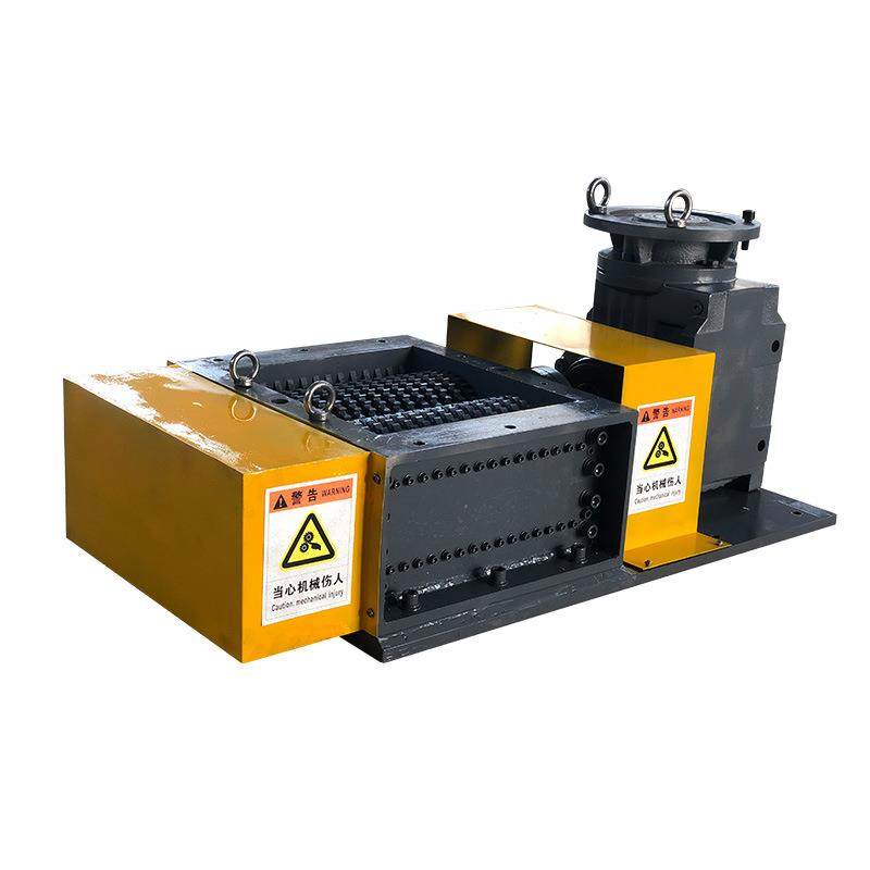 万能生活垃圾强力金属垃圾撕碎机机箱塑料薄膜小型双轴撕碎机箱,淘宝优惠券,粉丝福利购,淘宝优惠卷