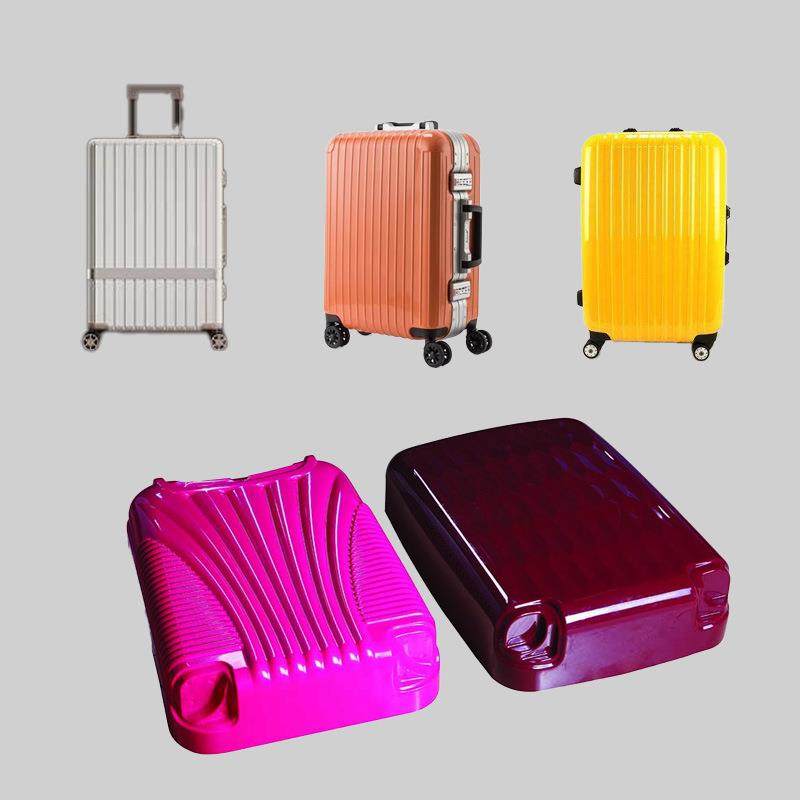 ABS+PC旅行箱吸塑机单头双头小型汽车房车顶行李箱车顶篷轻便节能,淘宝优惠券,粉丝福利购,淘宝优惠卷