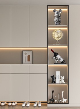 暴力熊轻奢红酒架摆件乔迁礼物