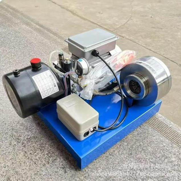 小型电动缩管机多功能高压油管防爆管便携压管机多功能液压缩口机,淘宝优惠券,粉丝福利购,淘宝优惠卷