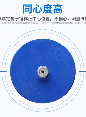 吊线坠线陀线垂吊线锤线铅锤建筑工地用10斤20斤30斤50斤线铅锤