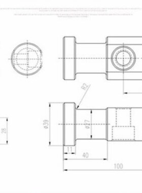 现货汽车模具检具标准件 发黑起重螺丝螺栓 吊耳 吊柄 吊钩
