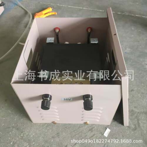 220V/38B0V转24行V36V灯48V110v照明变压器 JM-1KVA2/3/5/10/OZW1 - 图0