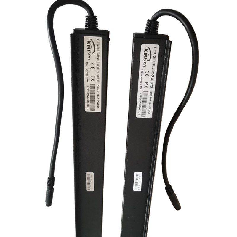 西子电梯光幕KMS-B154/P1-P220D1/154/L1 B1 L4优迈嘉美森电源盒 - 图3