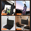Mu Shiguang Live Fill Light Photography Multifunctional Color Adjustment