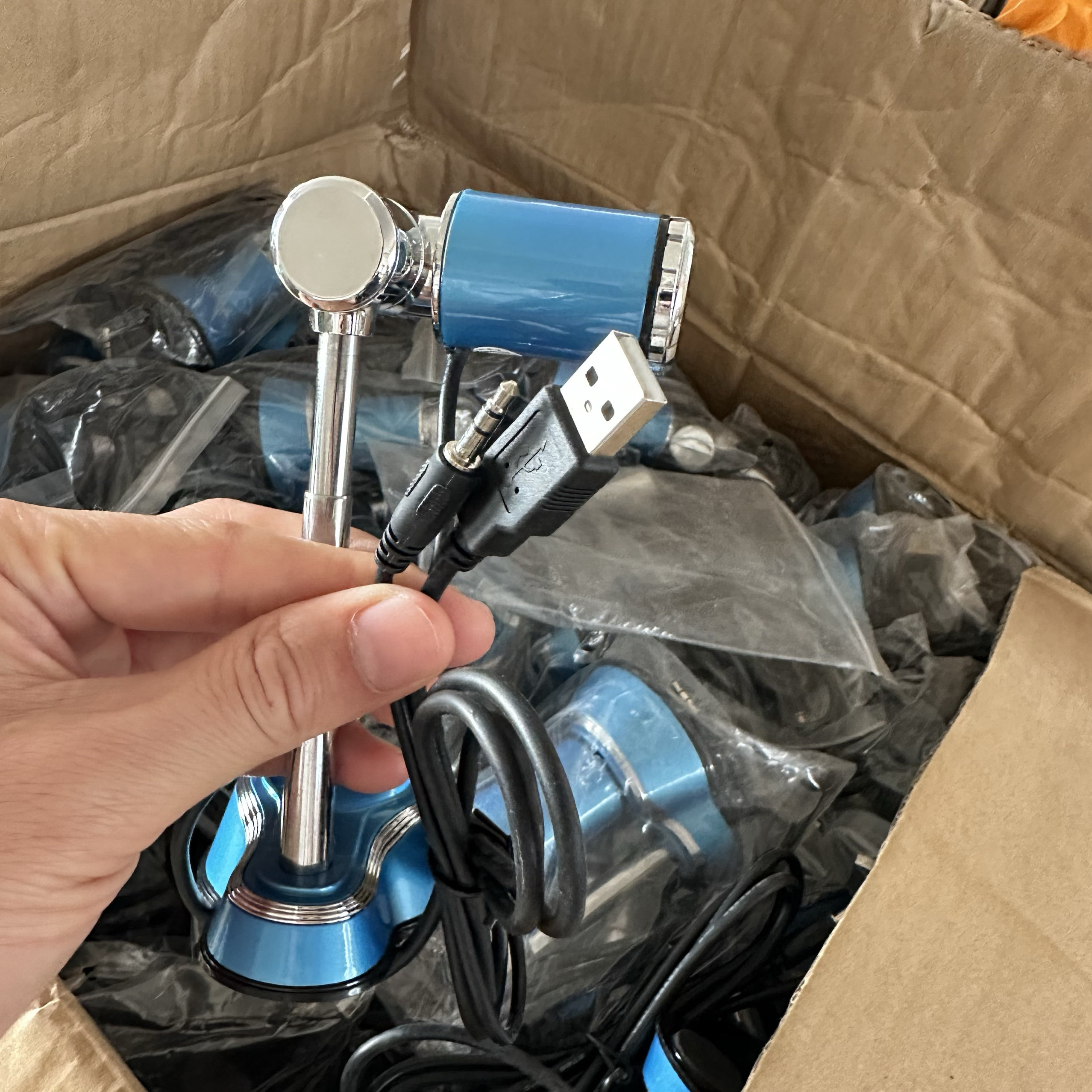 古董USB摄像头 不包好坏 diy研究,淘宝优惠券,粉丝福利购,淘宝优惠卷