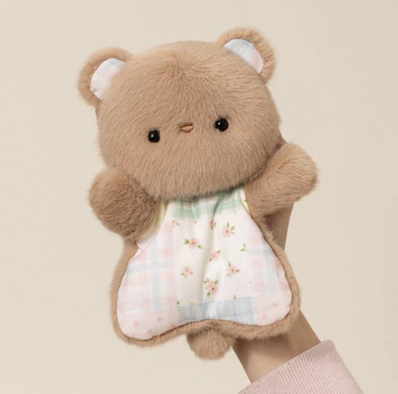 喵它姐原创豆袋安抚玩偶毛绒玩具治愈捏捏小羊公仔可爱哈士奇豆包,淘宝优惠券,粉丝福利购,淘宝优惠卷