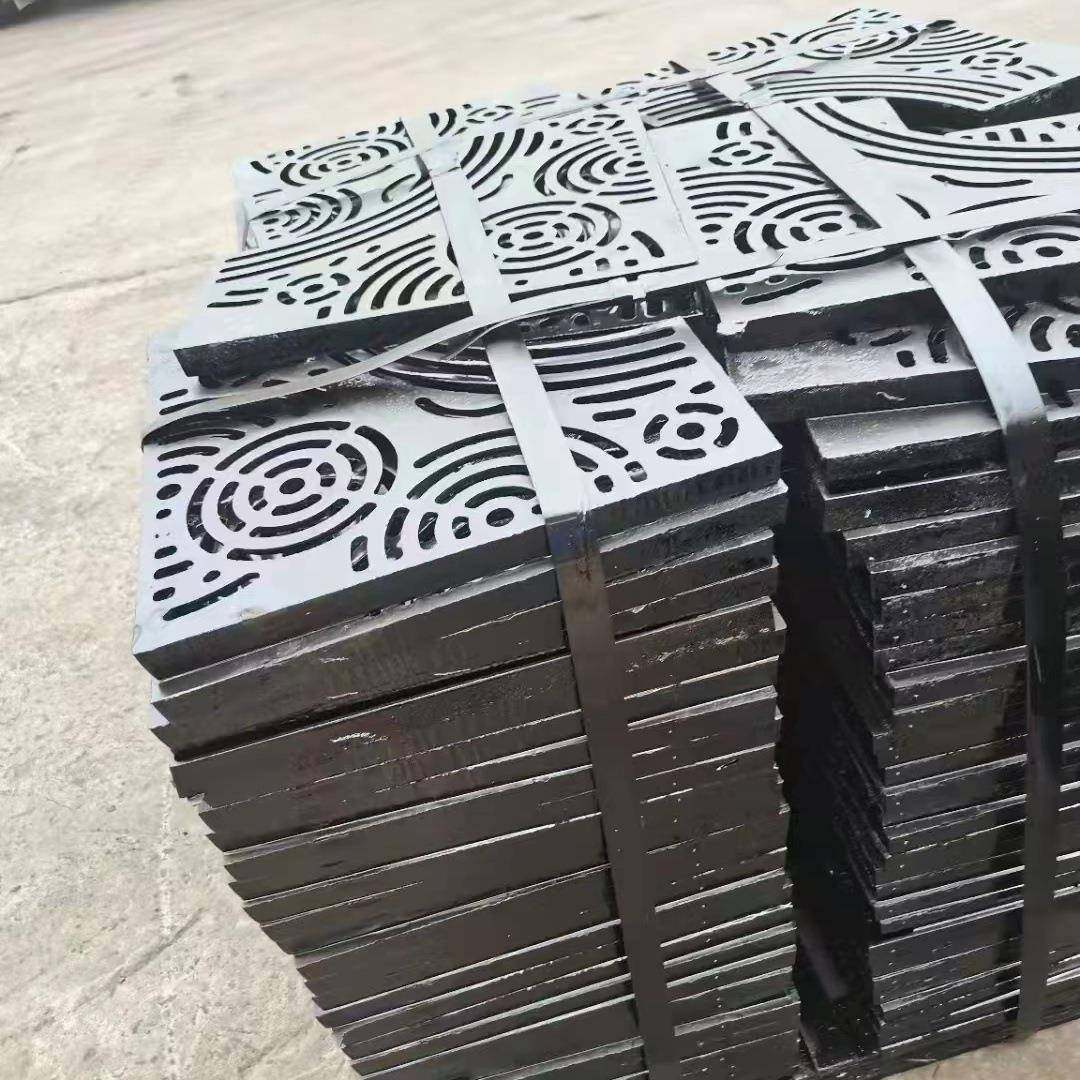 球墨铸铁树池篦子护树板森林公园树围子格栅盖板树坑篦子厂家生产,淘宝优惠券,粉丝福利购,淘宝优惠卷