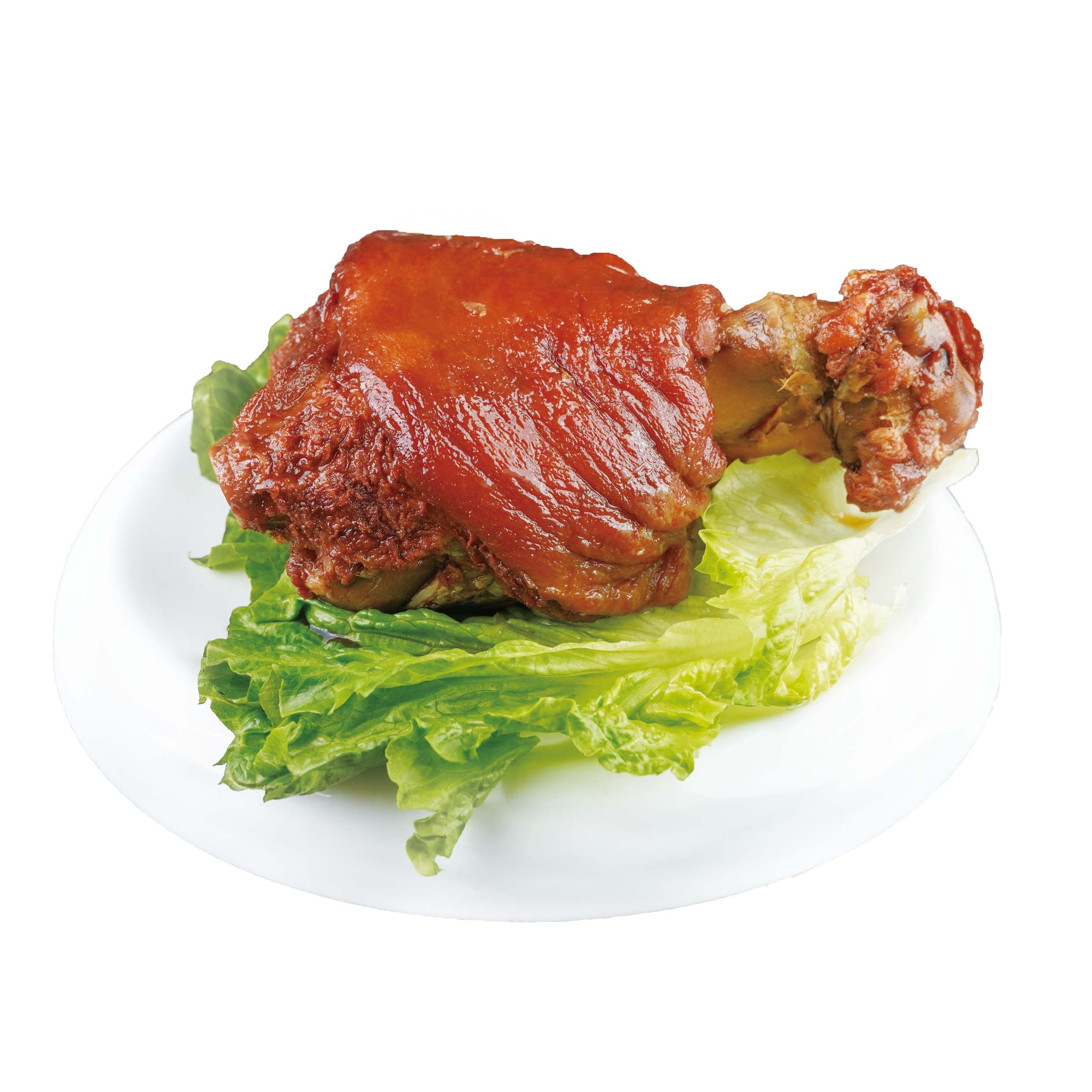 【文升园】秘制话梅肘子咸鲜小甜酸好吃不腻过年送礼猪肘顺丰,淘宝优惠券,粉丝福利购,淘宝优惠卷