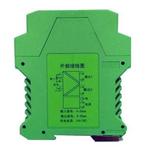 ASC601-511信号隔离器价格，隔离配电器特点 - 图1