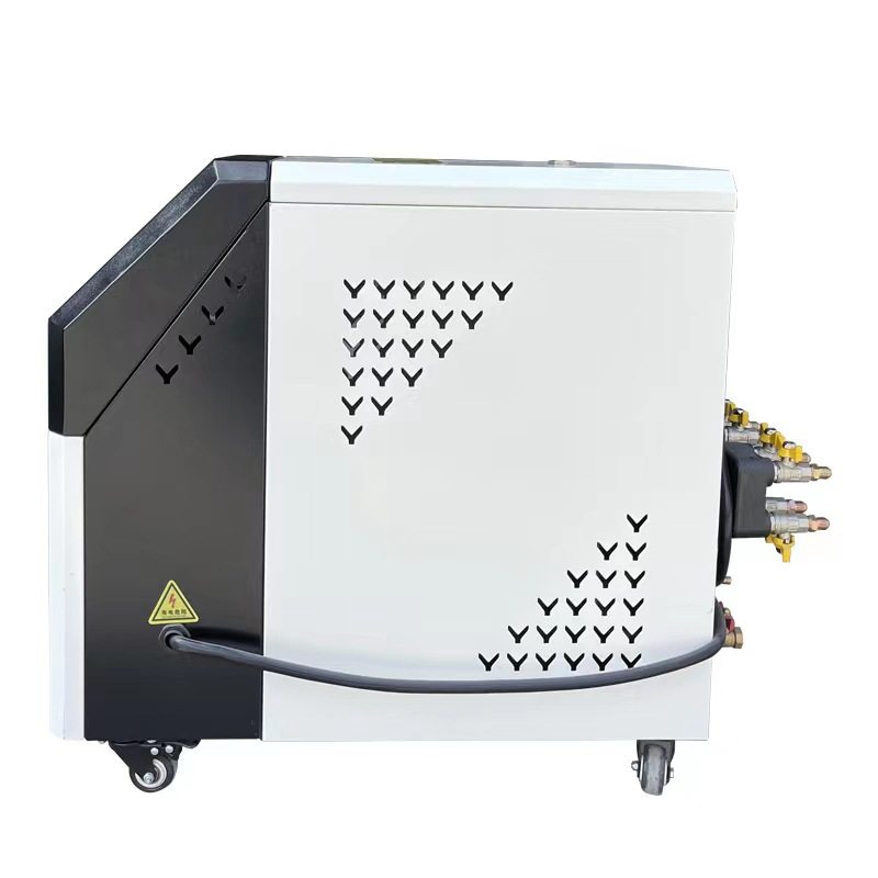 模具恒温机12KW油温机自动加热恒温模温机油式模温机,淘宝优惠券,粉丝福利购,淘宝优惠卷