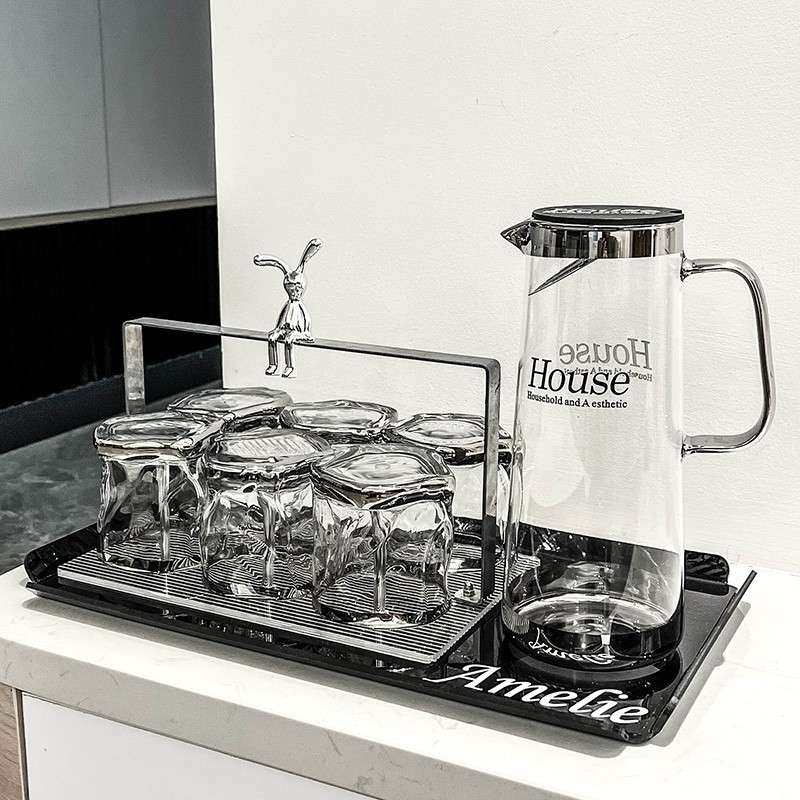 ins亚克力小众设计感香薰果盘咖啡茶托盘甜品盘家居轻奢北欧简约,淘宝优惠券,粉丝福利购,淘宝优惠卷