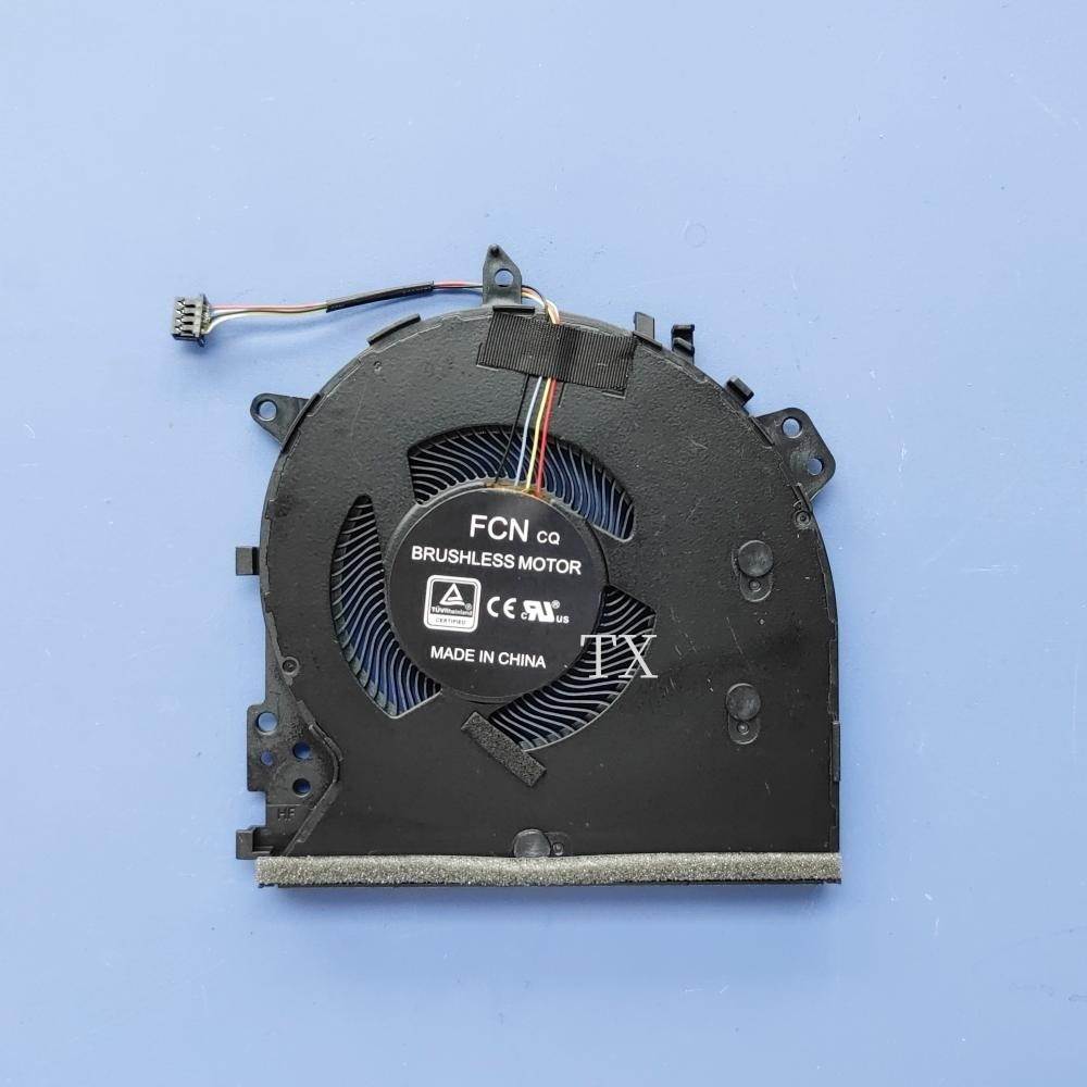 用于X512 Y5100U X512U A512U F512D V5000D X712F R564D风扇 - 图0