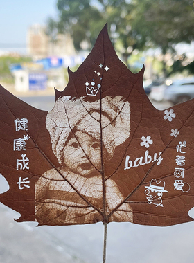 叶雕产品专业供应商家
