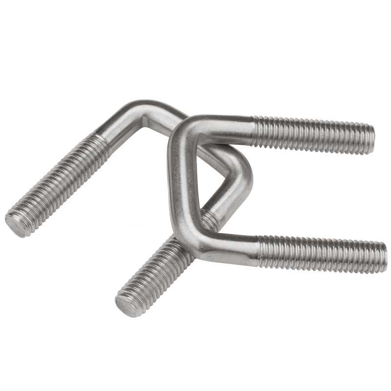 304不锈钢方型卡直角U型卡U型螺栓直角螺丝U型方卡管卡扣方管夹管,淘宝优惠券,粉丝福利购,淘宝优惠卷