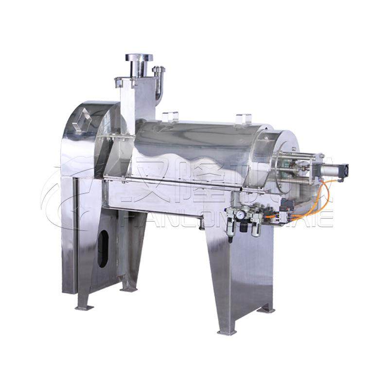 厂家直售小型大精度果蔬榨汁螺旋精制机果肉分离水果果肉榨汁机,淘宝优惠券,粉丝福利购,淘宝优惠卷