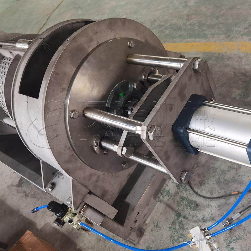 厂家直售小型大精度果蔬榨汁螺旋精制机果肉分离水果果肉榨汁机,淘宝优惠券,粉丝福利购,淘宝优惠卷