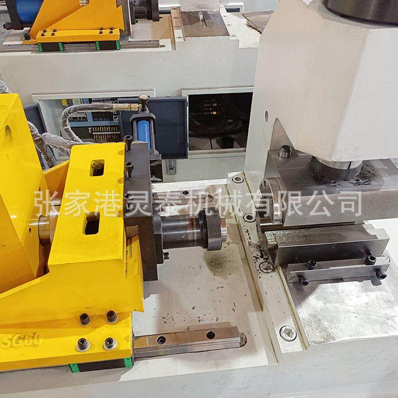 单头单工位液压缩管机小型不锈钢管圆管方管铁管墩筋缩口机扩管机,淘宝优惠券,粉丝福利购,淘宝优惠卷