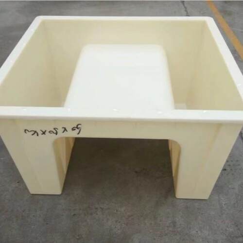 U型排水沟塑料模具 路基电缆槽模具 路基电缆槽塑料模具 - 图1