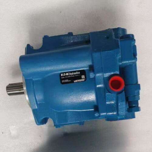 PVE19RW 01830 13 GOMCC11液压柱 塞泵PVE19-LW-018301--30-0CC-1 - 图1