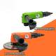 Pneumatic angle F7MJMH97 grinder 1 polishing machine 00mm light machine light type grinding machine tool crown angle grinding machine