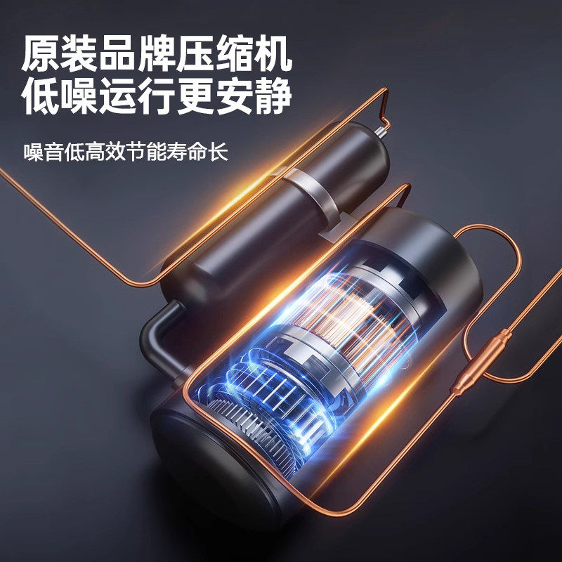 万宝空调挂机大1匹大1.5匹新一级能效单冷变频冷暖省电2匹出租房