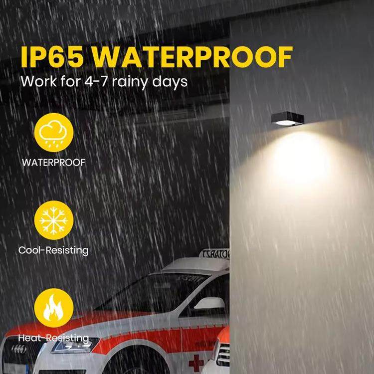 太阳能壁灯户外防水庭院泛光灯室外围墙装饰景观灯洗墙灯SWL-35,淘宝优惠券,粉丝福利购,淘宝优惠卷