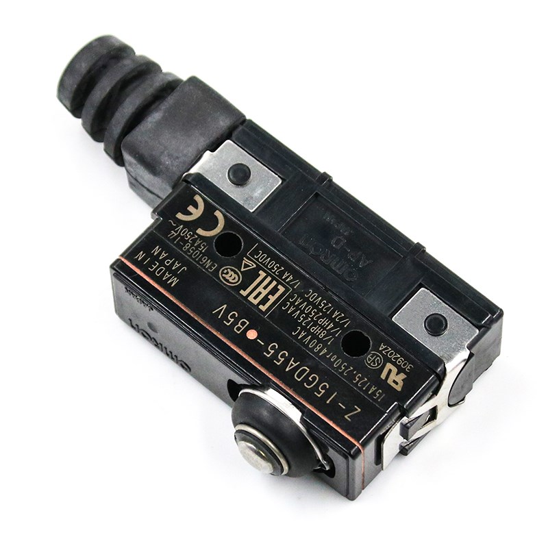 奥的斯电梯制动器抱闸开关Z-15GDA55-B5V原装RZ-15GD(T)-B3富沃德 - 图0