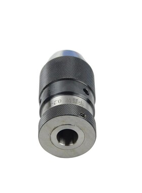 包邮快速手紧华鑫自紧钻夹头0.2-130.2-16 钻床铣床车床用