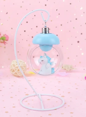 吊篮装饰 创意家居饰品树脂工艺铁艺学生情人礼物