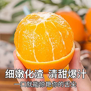 彩盒装当季新鲜赣南脐橙5斤[8元优惠券]-寻折猪