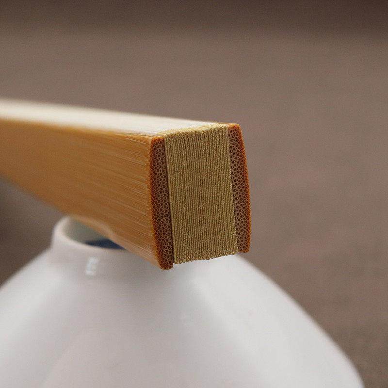 文玩老玉竹苏工折扇 精工明式小古方9.5寸18方纯手工定制古风扇子,淘宝优惠券,粉丝福利购,淘宝优惠卷