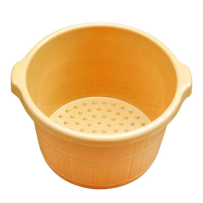 泡脚桶牛筋塑料足浴桶足疗用泡脚盆耐摔加厚沐足桶足浴家用洗脚盆,淘宝优惠券,粉丝福利购,淘宝优惠卷