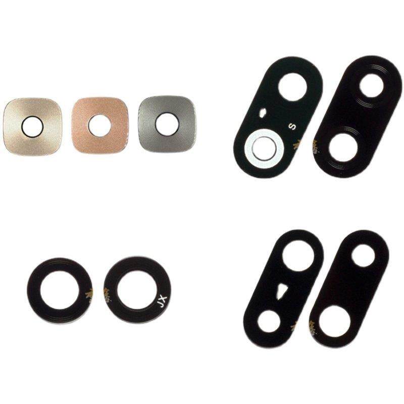 适用华为麦芒4 5 6 麦芒7 麦芒8 后置摄像头玻璃镜片照相机镜面盖,淘宝优惠券,粉丝福利购,淘宝优惠卷