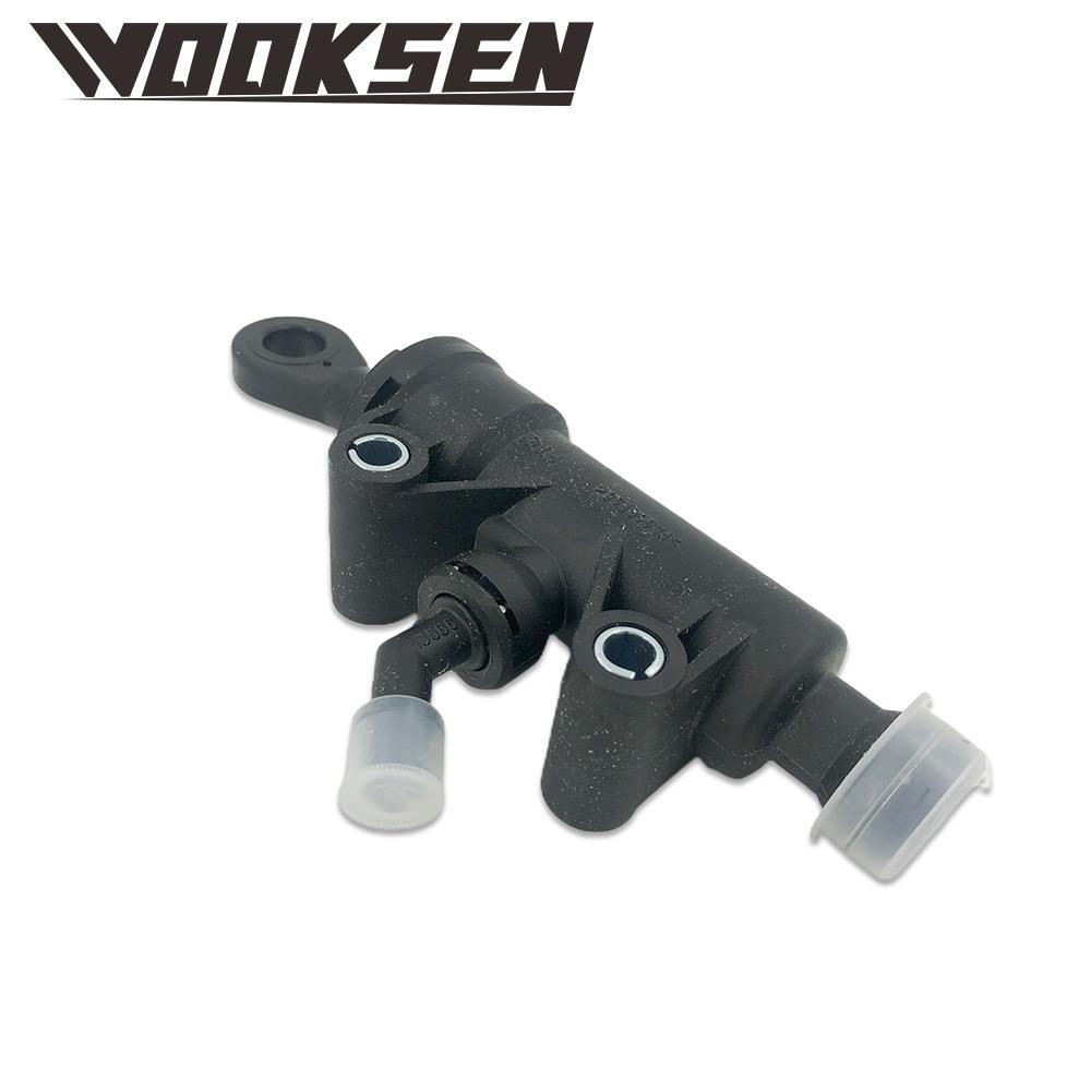 塑料离合器总泵制动泵适用BMW3Z3(E36)2152115903121526758820 - 图0