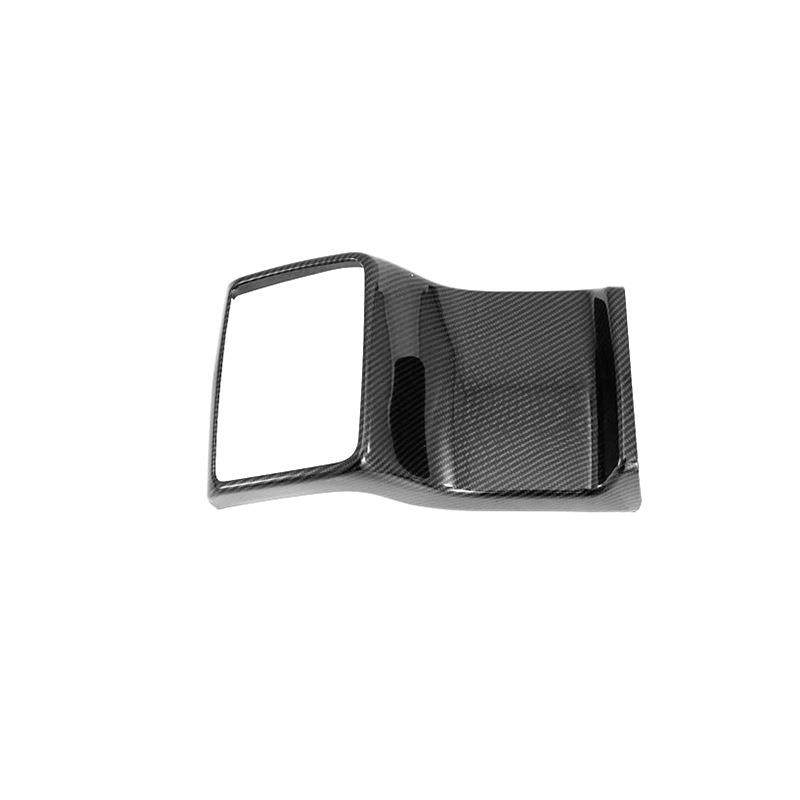 适用于19-22款斯巴鲁森林人后排出风口框内饰扶手箱防踢垫贴改装,淘宝优惠券,粉丝福利购,淘宝优惠卷