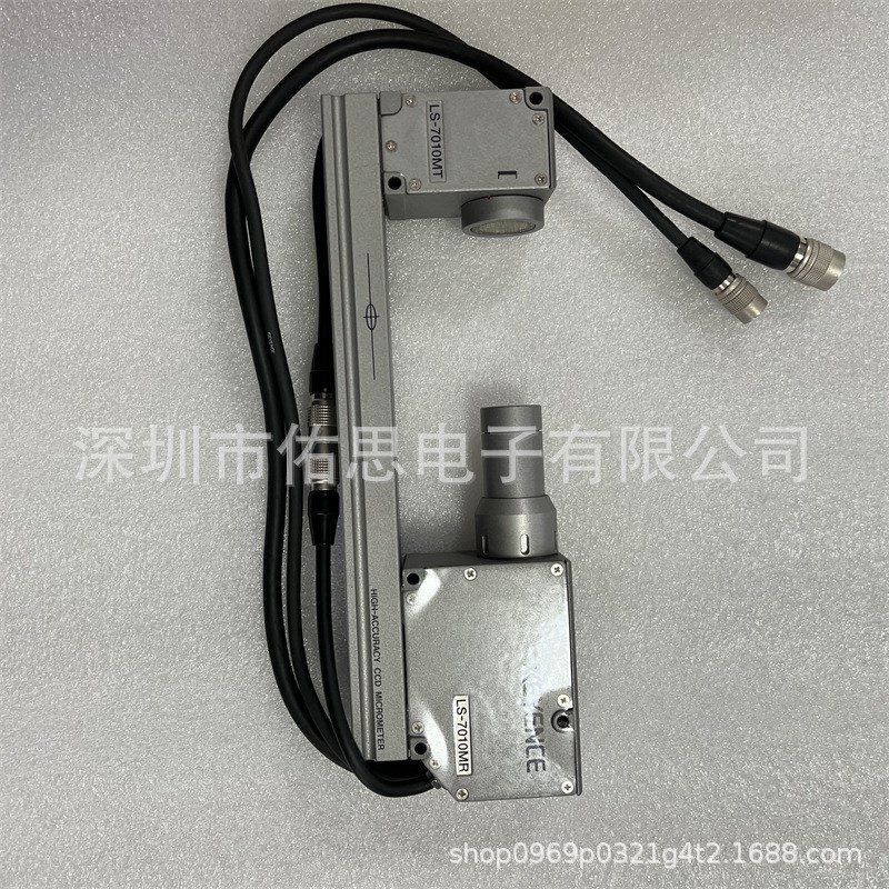 议价LS-7010基恩士LS-7001 LS-7010M LS-7030M LS-7070数字测微计 - 图1