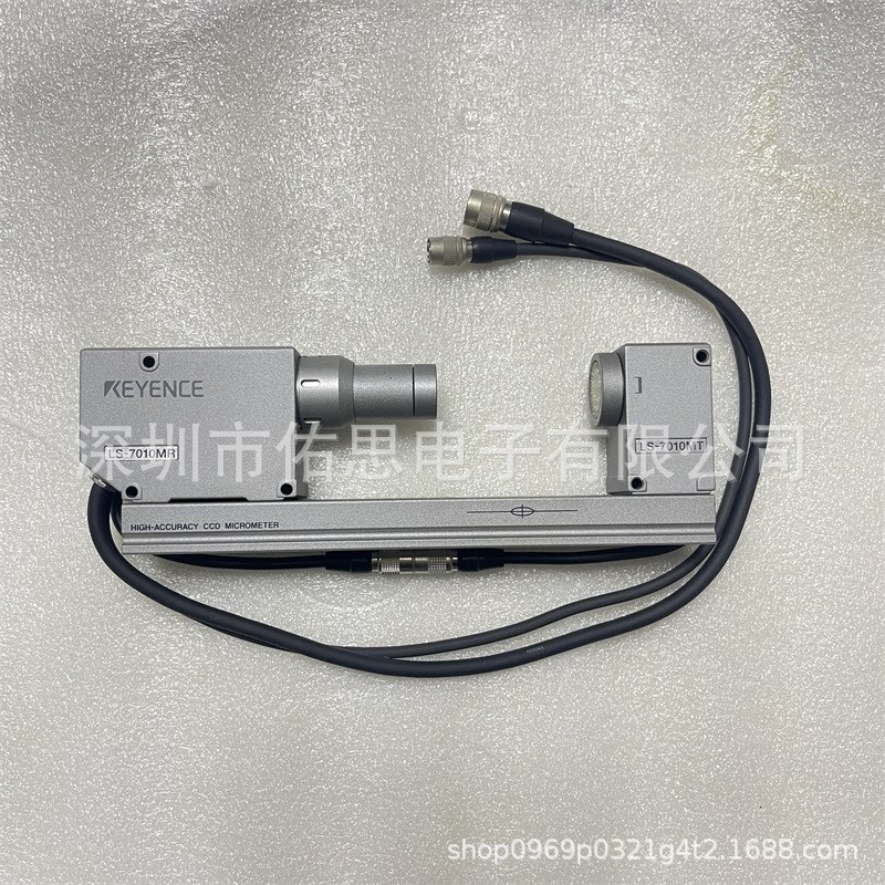 议价LS-7010基恩士LS-7001 LS-7010M LS-7030M LS-7070数字测微计 - 图0