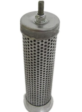 DN-25 扩散过滤器 不锈钢材质 压缩机用 可加工定制