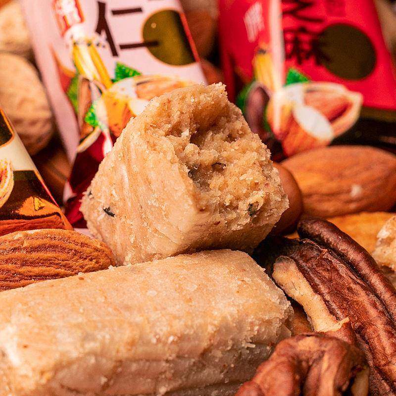 5斤超划算酥糖花生酥心糖果大礼包喜糖大虾酥年货什锦1斤,淘宝优惠券,粉丝福利购,淘宝优惠卷