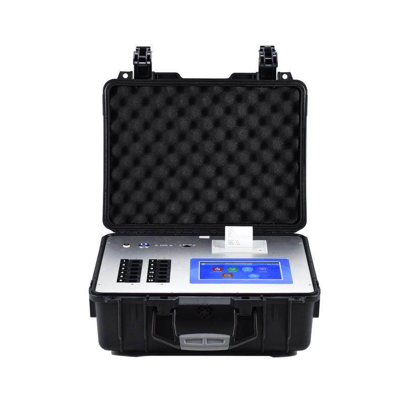 便携式食品细菌毒素检测仪病害肉检测设备肉类食品快速分析测定仪,淘宝优惠券,粉丝福利购,淘宝优惠卷